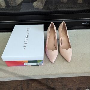 Katy Perry high heels